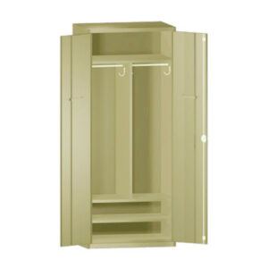 Lockers