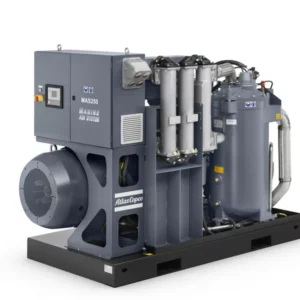 Marine Compressors