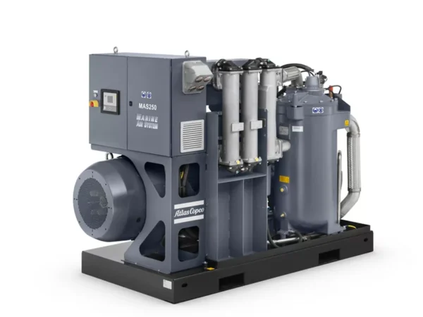 Marine Compressors