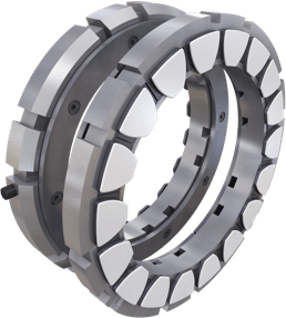 Marine Bearings
