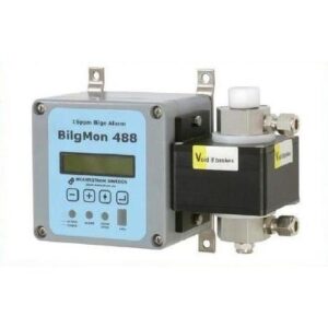 Oil Content Monitors