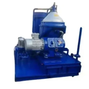 Oil Purification Systems