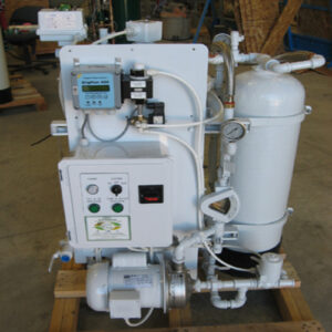Oil Purification