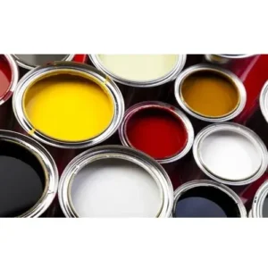 Paints