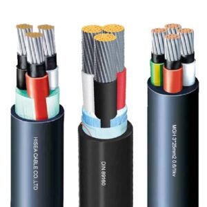 Power Cables