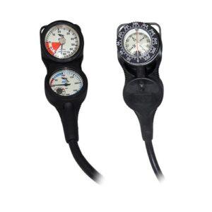 Pressure Gauges