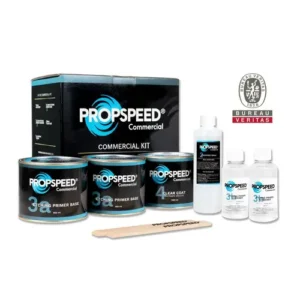 Propspeed Commercial Kit