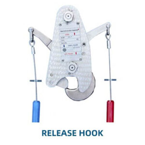 Release Hook