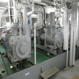 Refrigeration Systems