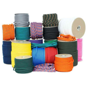 Ropes