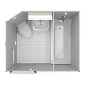 Sanitary Units