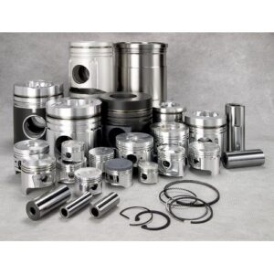 Spare Parts