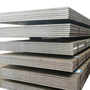 Steel Plates