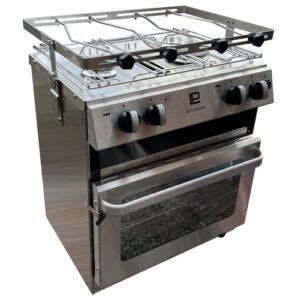 Stoves