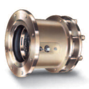 Stuffing Boxes