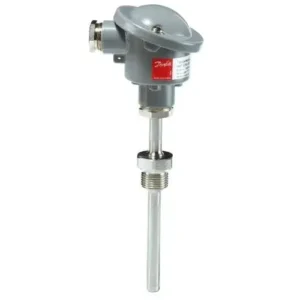 Temperature Sensors