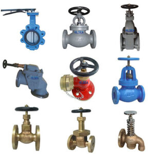 Valves