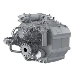 Marine Gearboxes