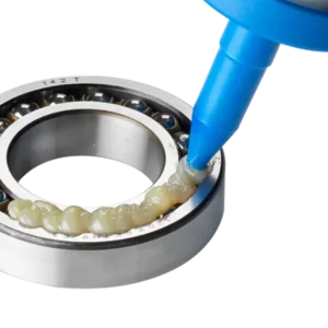 Marine Lubrication Systems
