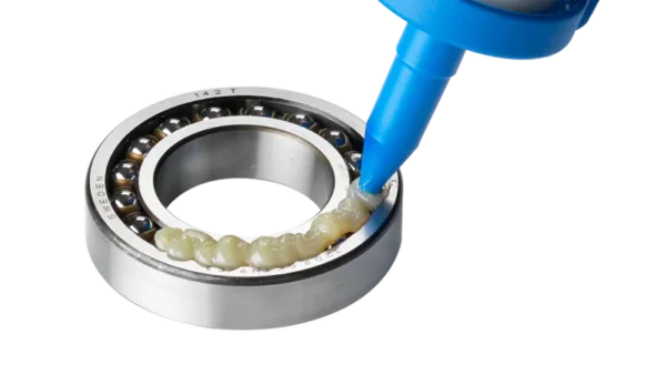 Marine Lubrication Systems