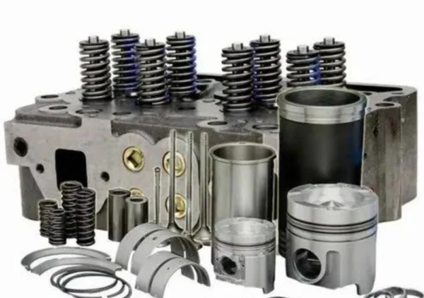 Marine Engine Parts