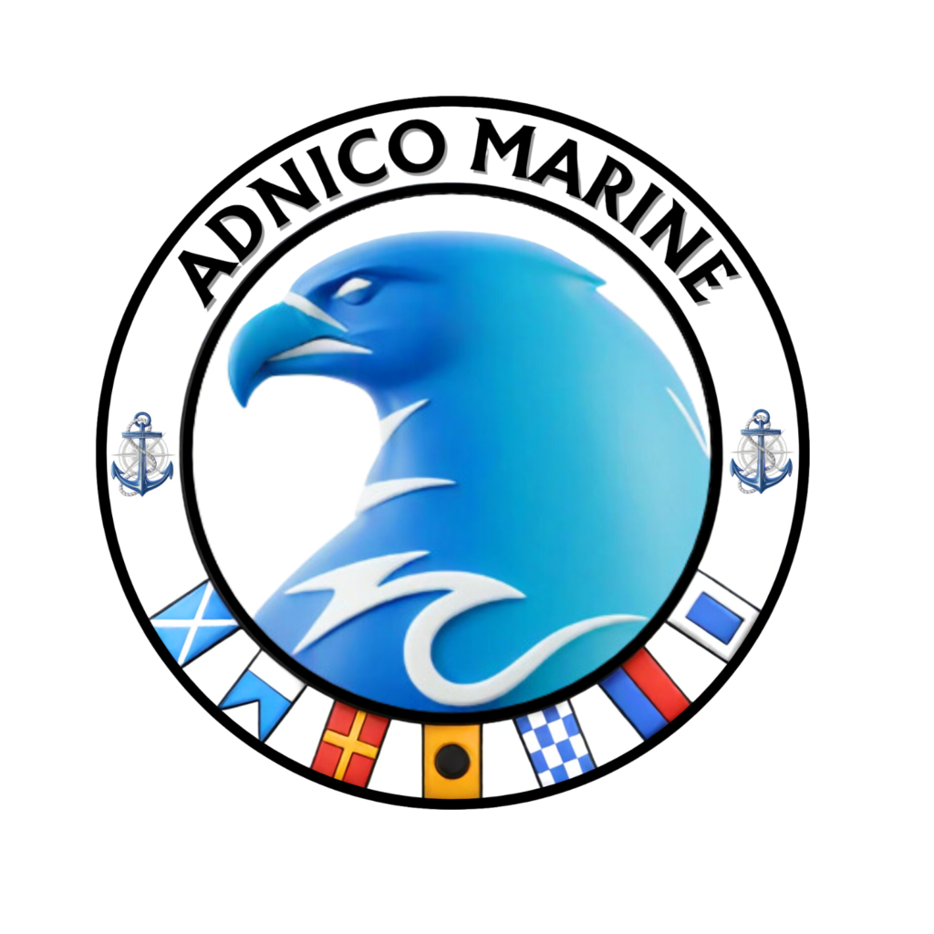 ADNICO MARINE LOGO